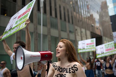 teen nippel|GoTopless: Topless protestors free the nipple in 60 cities ...